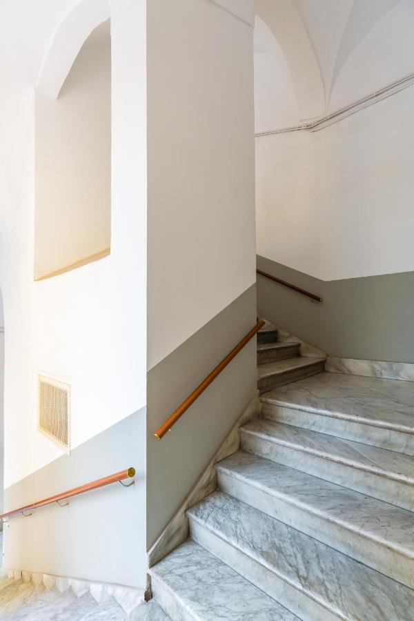 Appartamento A Santa Maria La Nova By Wonderful Italy Napoli Exterior foto