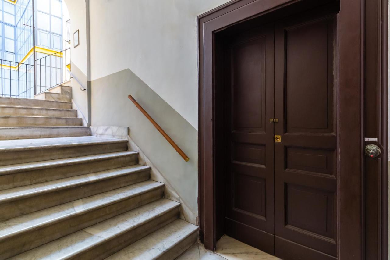 Appartamento A Santa Maria La Nova By Wonderful Italy Napoli Exterior foto