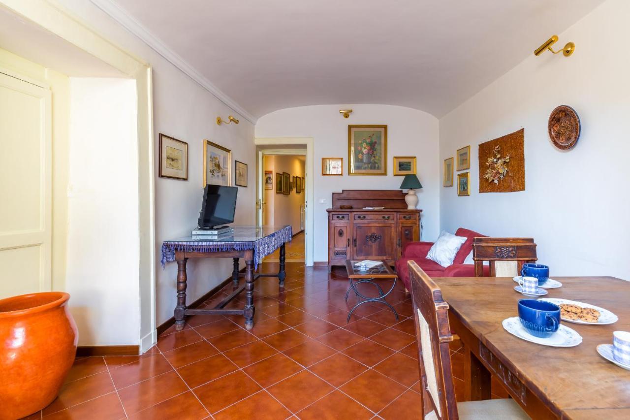 Appartamento A Santa Maria La Nova By Wonderful Italy Napoli Exterior foto